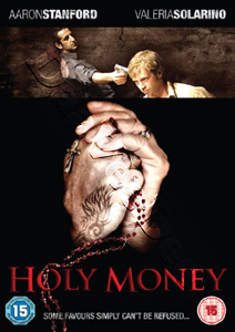 Holy Money (DVD)